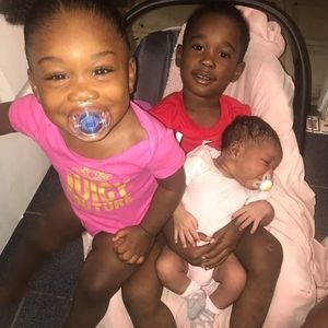 Meet your Posher, Hugh